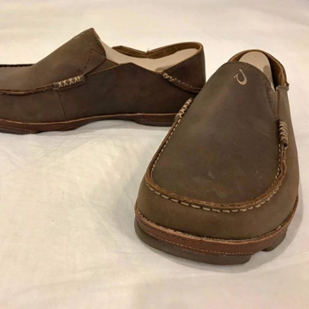 Olukai Moloa Men's Shoes